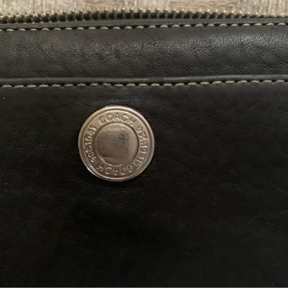 Coach Wallet - Picture 2 of 5